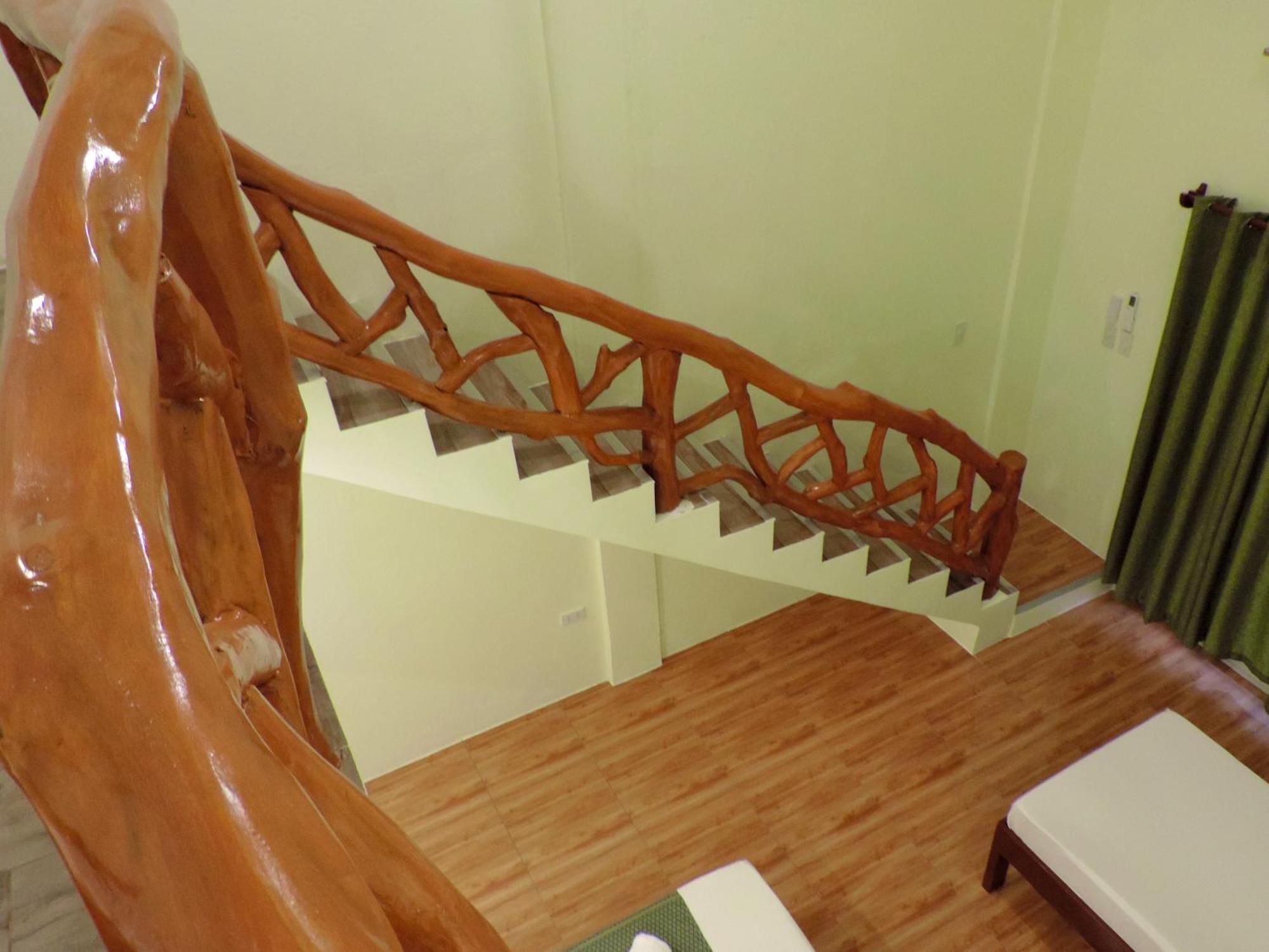 Chekesh Casa Ξενοδοχείο Siquijor Εξωτερικό φωτογραφία