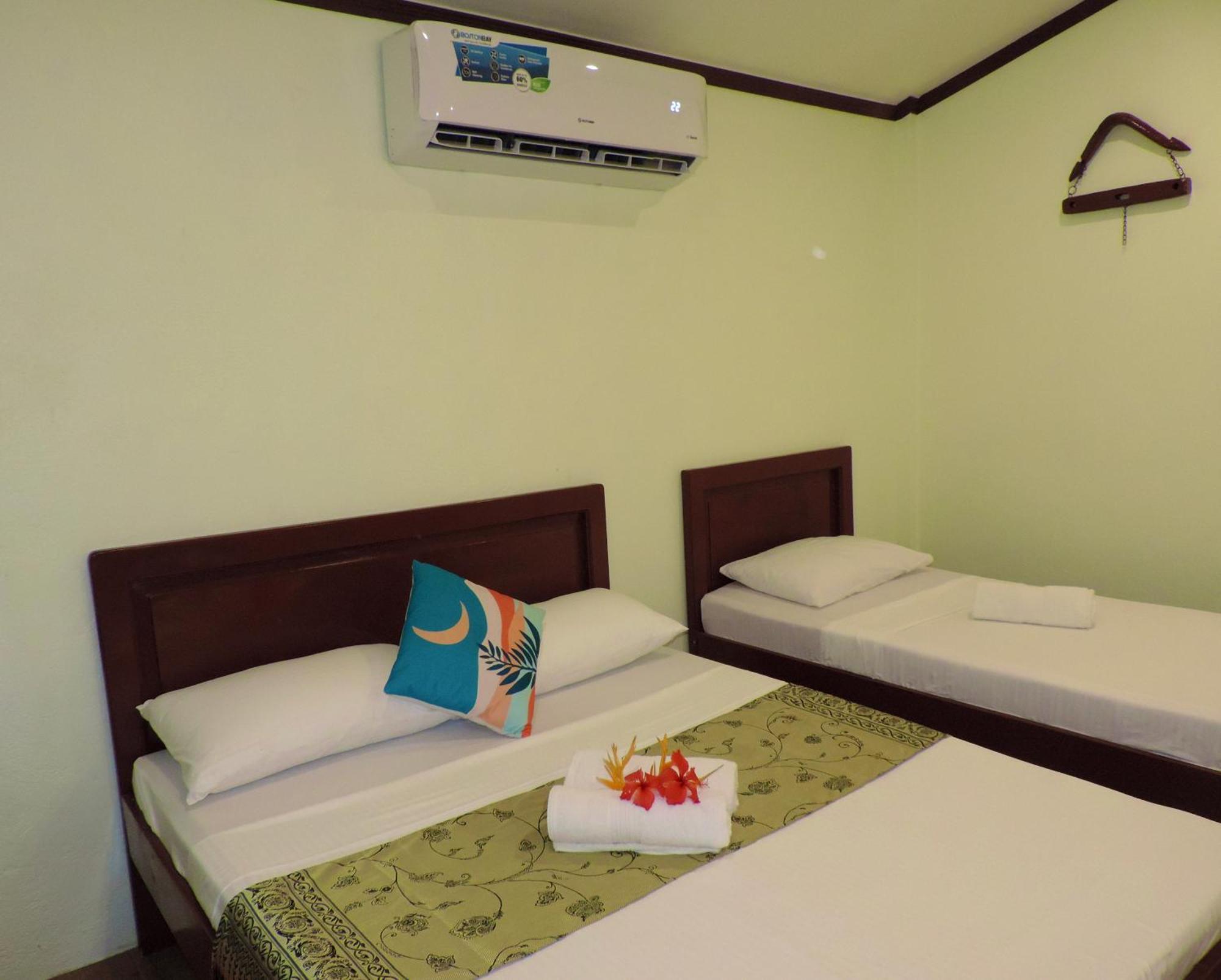 Chekesh Casa Ξενοδοχείο Siquijor Εξωτερικό φωτογραφία